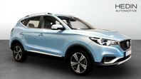 MG ZS EV LHD 45KWH LUXURY MY20 Privatleasing 2995