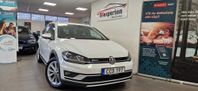 Volkswagen Golf Alltrack 1.8 TSI 4Motion Euro 6