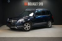 Mercedes-Benz GLK 220 CDI 4MATIC//Automat//AMG Paket//Drag//