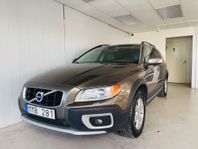 Volvo XC70 2.4D AWD 163HK D3 Automat Summum Drag D-Värmare S