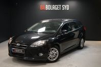 Ford Focus Kombi 1.0 EcoBoost//Titanium//