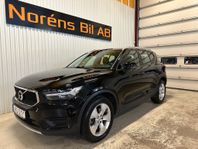 Volvo XC40 D4 190Hk AWD AUT Momentum 1 ÄGARE