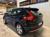 Volvo XC40 D4 190Hk AWD AUT Momentum 1 ÄGARE