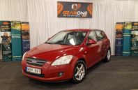 Kia CEED cee'd 1.6 CRDi Euro 4