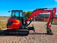 Kubota KX 060-5