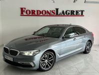 BMW 520 d Efficient Dynamics Edition Sedan Steptronic Luxury