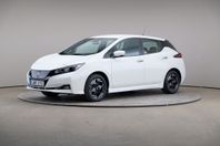 Nissan Leaf Acenta 40 Kwh