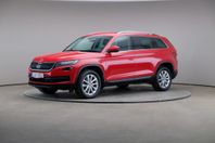 Skoda Kodiaq Tdi 200 Dsg 4x4 Style 7-sits Business Drag Värm