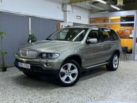 BMW X5 4.4i Sport line Euro 4