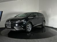 Renault Espace 1.6 dCi EDC|7sits|Navi|Panorama|B-kamera|Drag