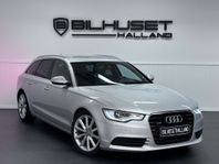 Audi A6 Avant 3.0 TDI V6 DPF quattro S Tronic Proline Euro 5