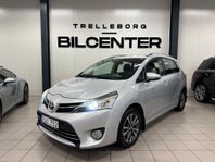 Toyota Verso 1.8 147hk Valvematic Business | 7 Sits