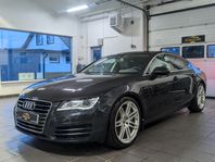 Audi A7 Sportback 3.0 TFSI I 20" RS I #SÅLD#