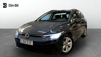 Volkswagen Golf Sportscombi 2.0 TDI 115hk Värmare/Panoramata