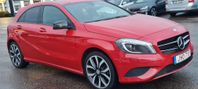 Mercedes-Benz A 200 CDI 7G-DCT Progressive, Urban Euro 6