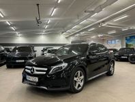 Mercedes-Benz GLA 220 CDI 4MATIC 7G-DCT AMG Sport Nyservad