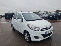 Hyundai i10 1.1 iRDE Premium Euro 5