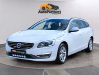 Volvo V60 D4 Momentum 181hk PDC D.värme SoV Kamrembytt 3,95%