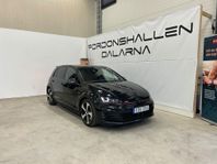 Volkswagen Golf 5-dörrars GTI Performance Euro 6 / STEG 1