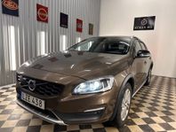 Volvo V60 Cross Country D3 Geartronic Momentum Euro6 NY SERV