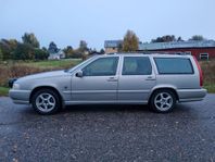 Volvo V70 2.4 170HK CLASSIC