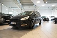 Ford Galaxy 2.0 TDCi Manuell 120hk 7-Sitsig