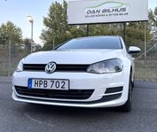 Volkswagen Golf Sportscombi 1.6 TDI BMT 4Motion Euro 6