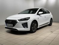 Hyundai IONIQ Plug-In 1.6+8.9 kWh DCT Trend Drag B-Kamera Na