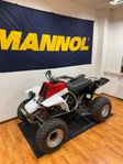 Yamaha Banshee 350 Twin