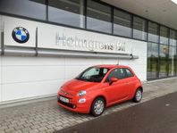 Fiat 500 Hybrid Manuell Nav 70 hk