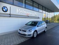 Volkswagen Golf 5-Dörrar Manuell 105 hk Låga Mil