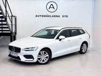 Volvo V60 B4 Momentum Advance Navi Pro Edition Euro 6