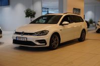 Volkswagen Golf Sportscombi 1.5 TSI 150 DSG R-Line Pluspaket