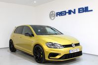 Volkswagen Golf R Steg 3 Milltek Dynadio