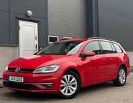 Volkswagen Golf Sportscombi 1.5 TGI BlueMotion Euro 6