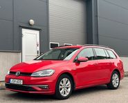 Volkswagen Golf Sportscombi 1.5 TGI BlueMotion Euro 6