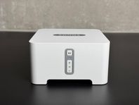 Sonos Connect Gen 2 | S2-Kompatibel | 6 mån Garanti