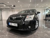 Toyota Avensis Kombi 2.0 Multidrive S Business .