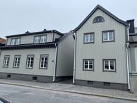 Bostad uthyres - lägenhet i Karlshamn - 3 rum, 84m²