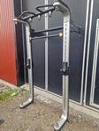 Technogym rack