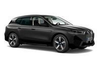 BMW iX xDrive 50