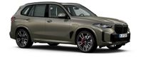 BMW X5 xDrive 50e