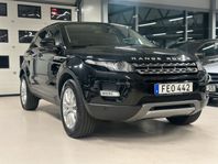 Land Rover Range Rover Evoque 2.2 TD4 AWD Pure Euro 5