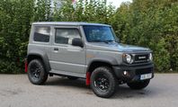 Suzuki Jimny Rhino 4WD