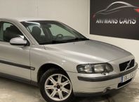 Volvo S60 2.4T Business