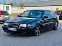 Volvo C70 2.4 T