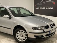 Seat Toledo 1.8 Euro 3