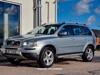 Volvo XC90 D5 AWD Geartronic R-Design Euro 5/7sits/Ny servad