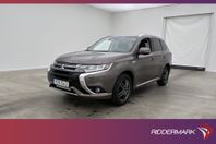 Mitsubishi Outlander PHEV Business Taklucka 360° Drag MOMS