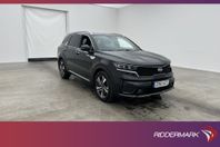 Kia Sorento 2.2 CRDi AWD Advance Plus 7-Sits Pano BOSE MOMS